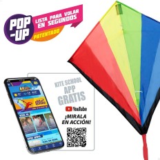 Macchinina Radiocomandata Eolo Pop-Up Diamond Multicolore (12 Unità)    