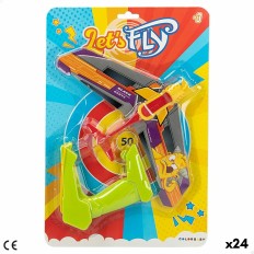 Lanciatore Colorbaby Let's Fly 14,5 x 3,5 x 25 cm Aereo    