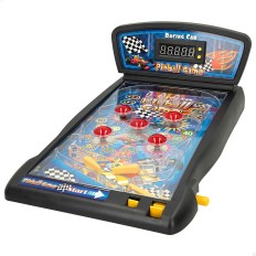 Gioco da Tavolo Colorbaby Pinball (2 Unità)    