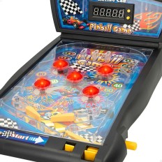 Gioco da Tavolo Colorbaby Pinball (2 Unità)    