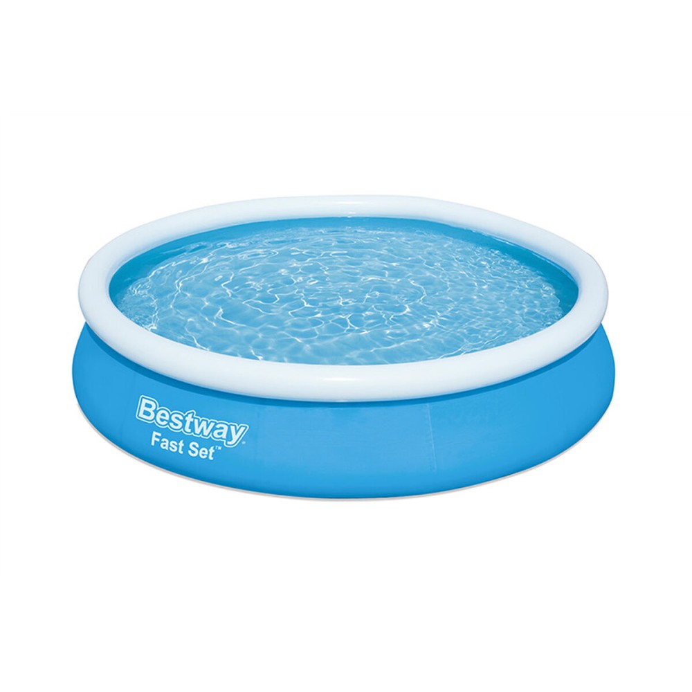 Piscina Gonfiabile Bestway Azzurro 5377 L 366 x 76 cm    