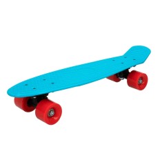 Skateboard Colorbaby Azzurro (6 Unità)    