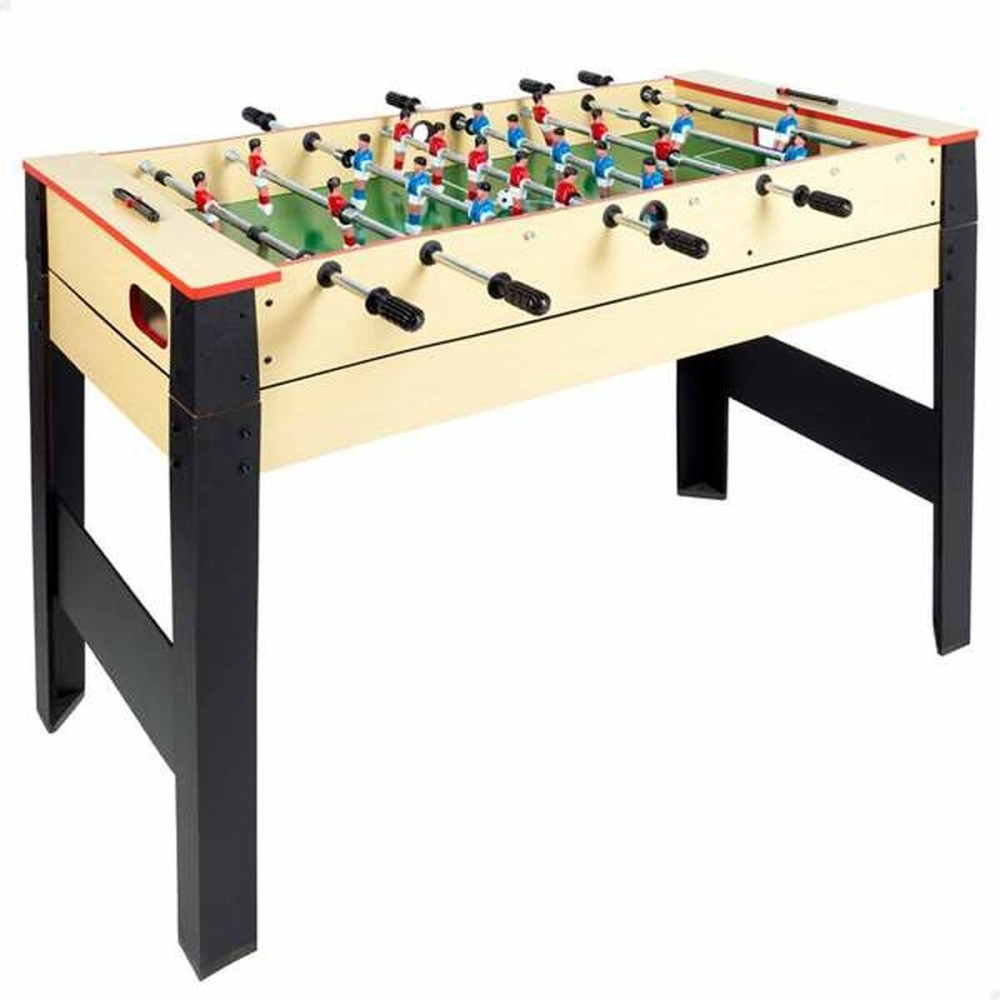 Tavolo multi-gioco Colorbaby 122 x 80 x 61 cm 14 in 1    