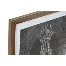 Quadro DKD Home Decor 50 x 2 x 70 cm Neoclassico (2 Unità)    