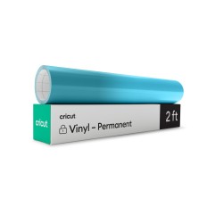 Vinile Permanente per Plotter da taglio Cricut COLOR CHANGE    