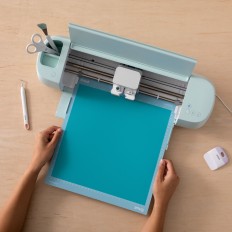 Vinile Permanente per Plotter da taglio Cricut COLOR CHANGE    