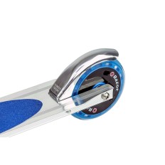 Monopattino Razor A125 (GS) Azzurro Alluminio    