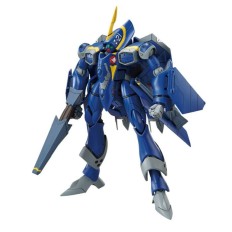 Personaggi d'Azione Bandai YF-21    