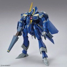 Personaggi d'Azione Bandai YF-21    