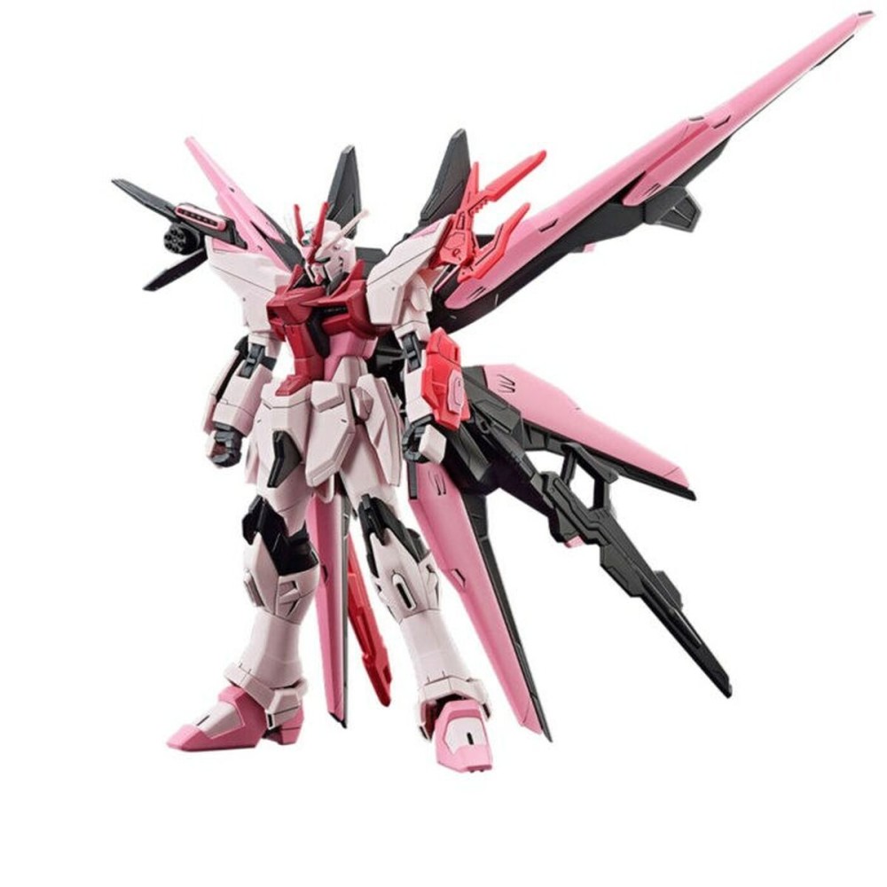 Personaggi d'Azione Bandai PERFECT STRIKE FREEDOM ROUGE Moderno    