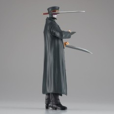 Personaggi d'Azione Bandai KATANA DEVIL VOL.6    