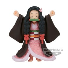 Personaggi d'Azione Bandai Nezuko Kamado    