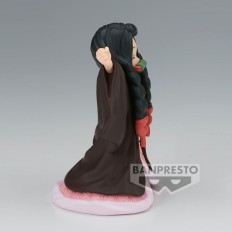 Personaggi d'Azione Bandai Nezuko Kamado    