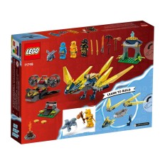 Casa delle Bambole Lego NINJAGO    