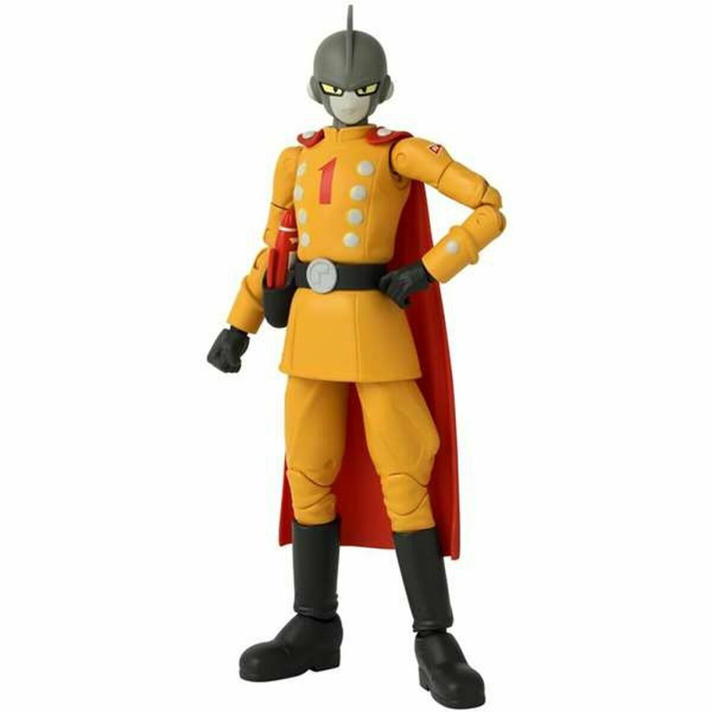 Personaggi d'Azione Bandai DS40722    