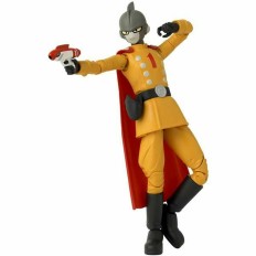 Personaggi d'Azione Bandai DS40722    