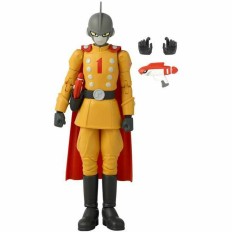 Personaggi d'Azione Bandai DS40722    