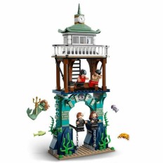 Personaggi d'Azione Lego 76420 120 X 18 X 65 cm Playset    