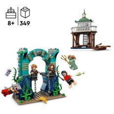 Personaggi d'Azione Lego 76420 120 X 18 X 65 cm Playset    