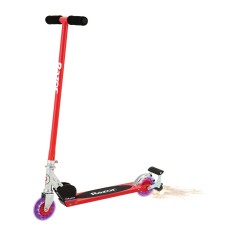 Monopattino Scooter Razor 13073055 Rosso    