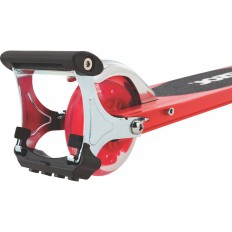 Monopattino Scooter Razor 13073055 Rosso    