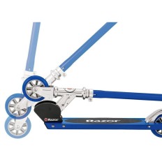 Monopattino Scooter Razor 13073043 Azzurro    