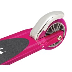 Monopattino Scooter Razor 13073051                        Rosa Metallo Plastica 9,5 x 15,5 x 11,5 cm    