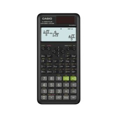 Calcolatrice scientifica Casio FX-85ESPLUS-2 BOX Nero    