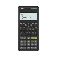 Calcolatrice scientifica Casio FX-570ESPLUS-2 BOX Nero    