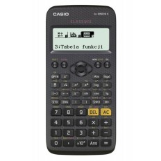 Calcolatrice scientifica Casio FX-350CEX Nero    