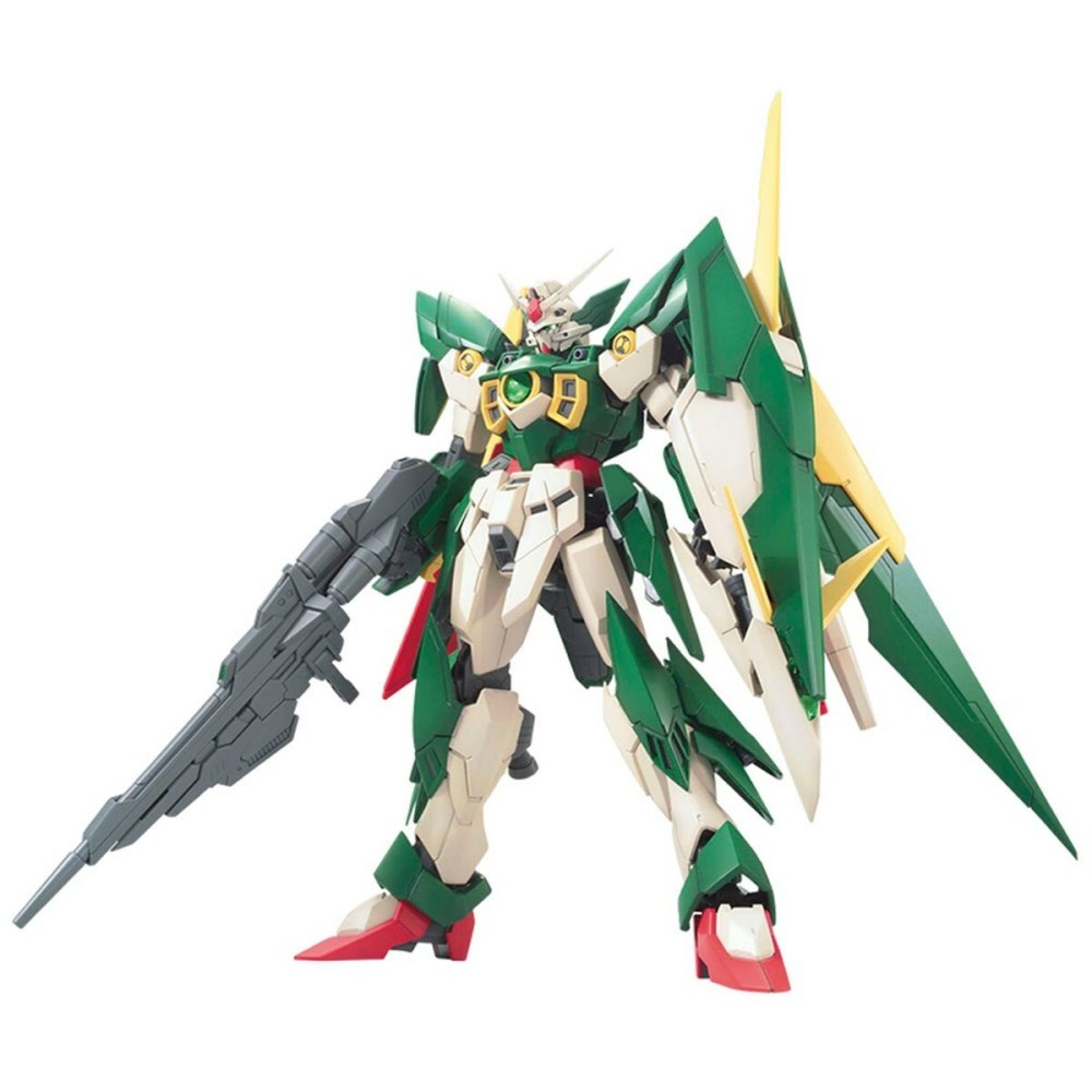 Personaggi d'Azione Bandai FENICE RINASCITA    