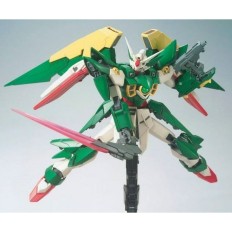 Personaggi d'Azione Bandai FENICE RINASCITA    