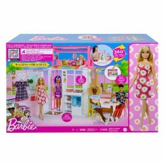 Casa delle Bambole Barbie HCD48    