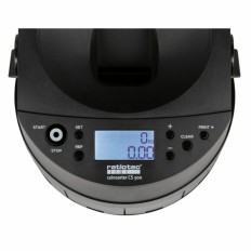 Contatore di monete Ratiotec CS 500 Nero    