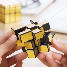 Cubo Magico Puzzle Ubik 3D InnovaGoods    