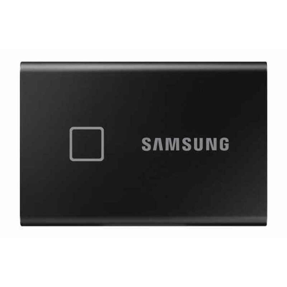 Hard Disk Esterno Samsung MU-PC1T0K 1 TB SSD Nero    