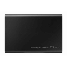 Hard Disk Esterno Samsung MU-PC1T0K 1 TB SSD Nero    