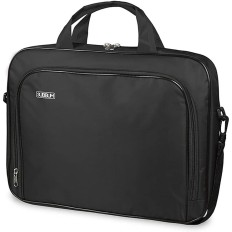 Valigetta per Portatile Subblim SUBLB1OLB030 Nero 14"    