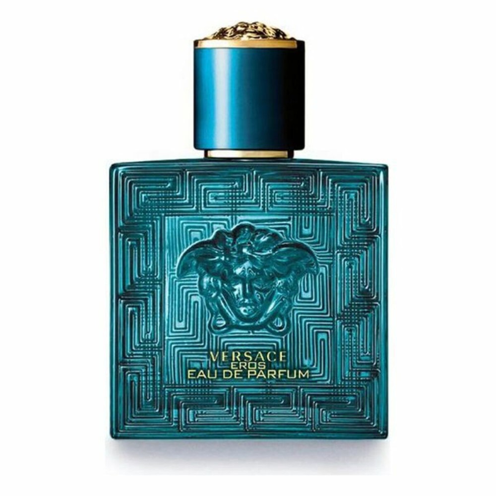 Profumo Uomo Versace Versace Eros EDP    