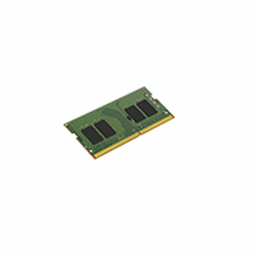 Memoria RAM Kingston KVR32S22S6/4 4 GB DDR4 3200 MHz CL22    