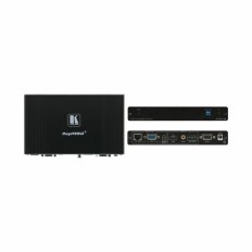 Switch KVM Kramer TP-752R    