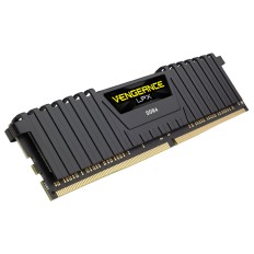 Memoria RAM Corsair VENGEANCE LPX 3200 MHz CL16 16 GB DDR4    