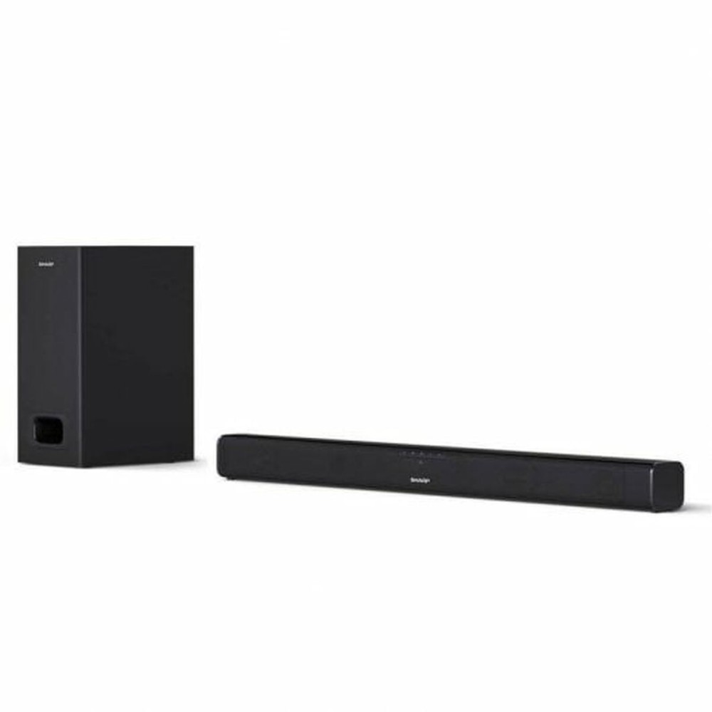 Soundbar Sharp HT-SBW110 Nero 30 W 180 W    