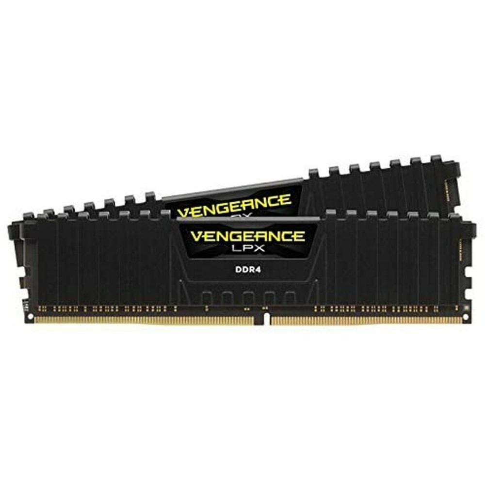 Memoria RAM Corsair CMK16GX4M2D3600C18 3600 MHz CL18 16 GB DDR4    