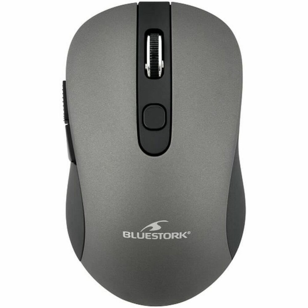 Mouse Ottico Mouse Ottico Bluestork M-WL-OFF60-GREY Rosso    