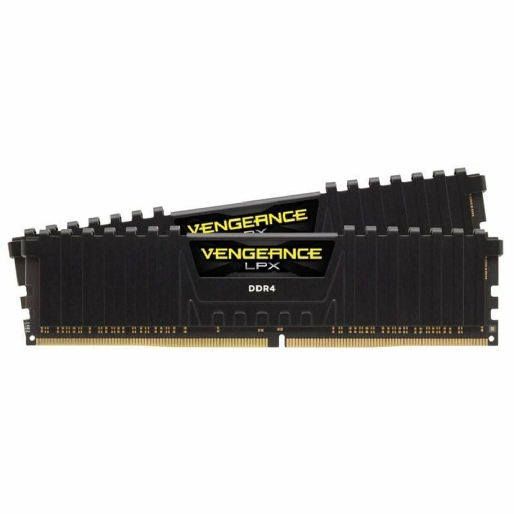 Memoria RAM Corsair Vengeance LPX 16 GB DDR4 CL16    