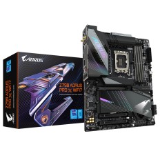 Scheda Madre Gigabyte Z790 A PRO X WIFI7 G10 INTEL Z790 LGA 1700    