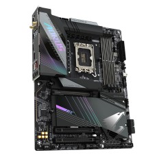 Scheda Madre Gigabyte Z790 A PRO X WIFI7 G10 INTEL Z790 LGA 1700    