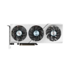 Scheda Grafica Gigabyte RTX 4060 EAGLE OC ICE Geforce RTX 4060 8 GB GDDR6    