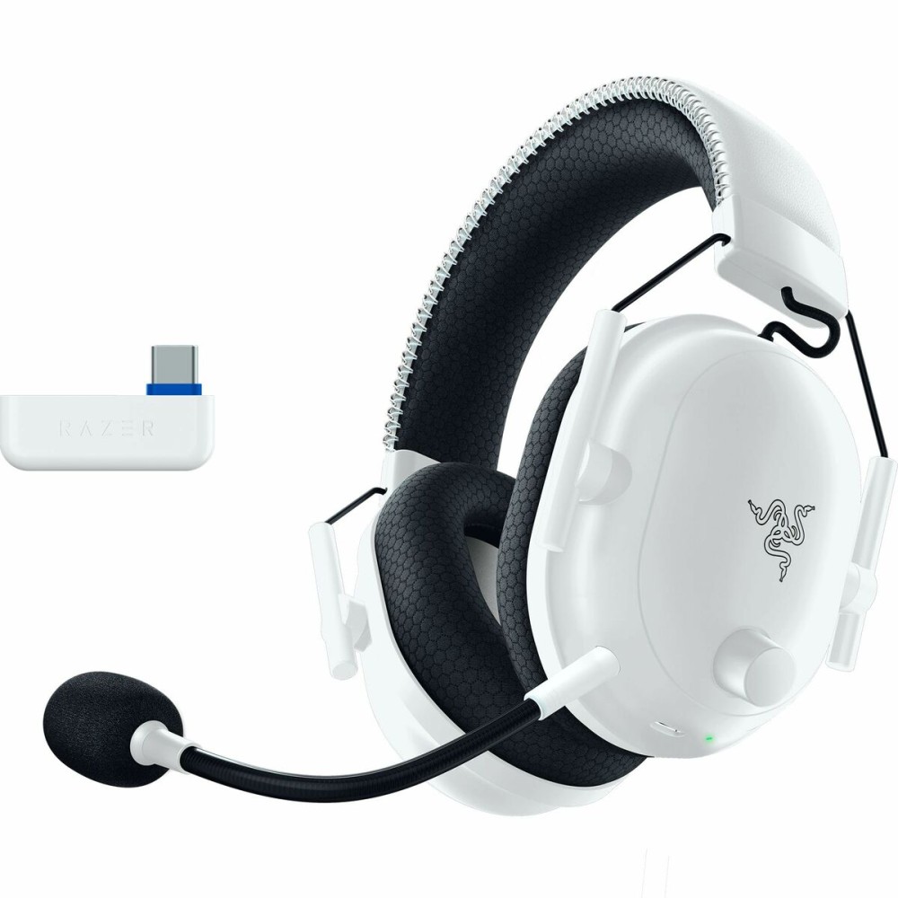 Auricolari Senza Fili Razer BlackShark V2 Pro Bianco    